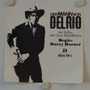 Der Mann von Del Rio (The Man from Del Rio)